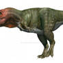 Tyrannosaurus rex