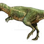 appalachiosaurus