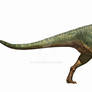 megalosaurus bucklandi