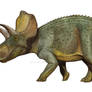 Ojoceratops fowleri
