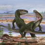 Archosaurus rossicus