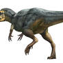 yutyrannus