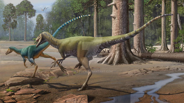 Rick Raptor rick-raptor User Profile | DeviantArt