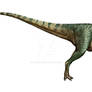 Sinosaurus triassicus