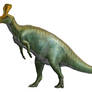 Tsintaosaurus spinorhinus