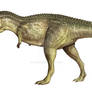 Tarascosaurus salluvicus