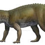 Prestosuchus chiniquensis