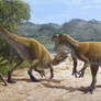 Lourinhanosaurus antunesi