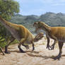 Lourinhanosaurus antunesi