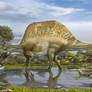 Spinosaurus and Sigilmassasaurus