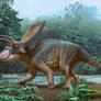 Bisticeratops froeseorum