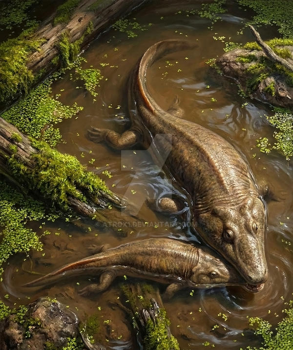 Benthosuchus