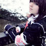 Yuuki Cross - Vampire Knight