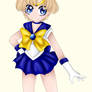 Sailor Uranus