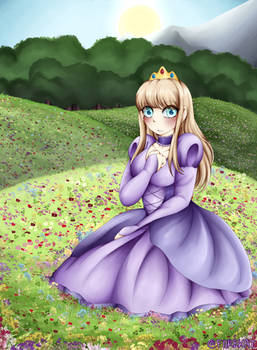 Explore the Best Aleena Art | DeviantArt
