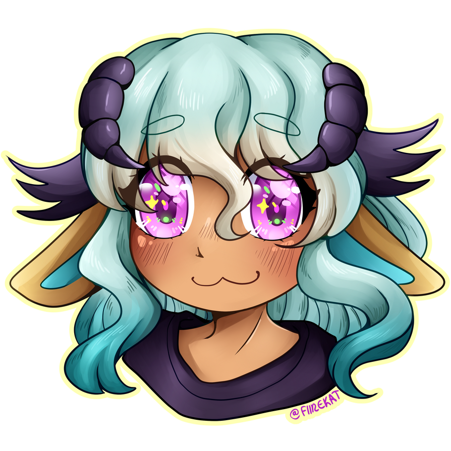 Ritsu by FiireKat on DeviantArt