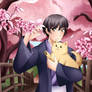 Sakura Season