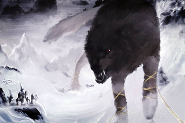 Fenrir