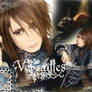 Versailles - Yuki