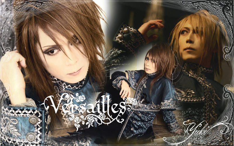 Versailles Yuki By Scardoni A On Deviantart Versailles Yuki By Scardoni A On Deviantart