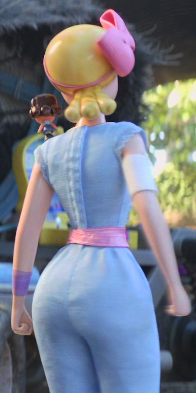 Toy Story 4 Bo Peep BUTT 2 By Batboy101 On DeviantArt toy-story-4-bo-peep-butt-2-by-batboy101-on-deviantart