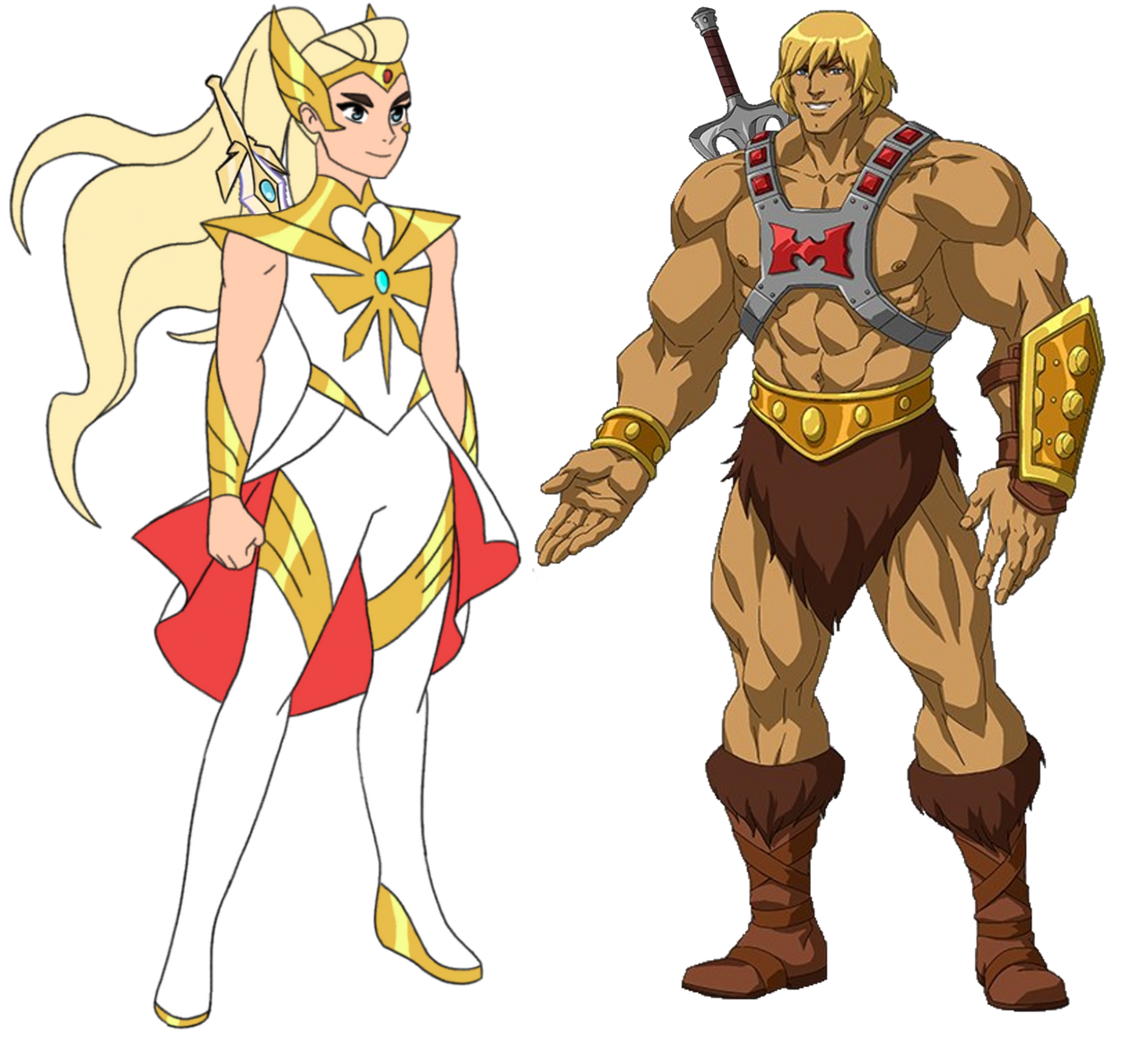 Netflix s He Man And She Ra VECTOR By Batboy101 On DeviantArt netflix-s-he-man-and-she-ra-vector-by-batboy101-on-deviantart