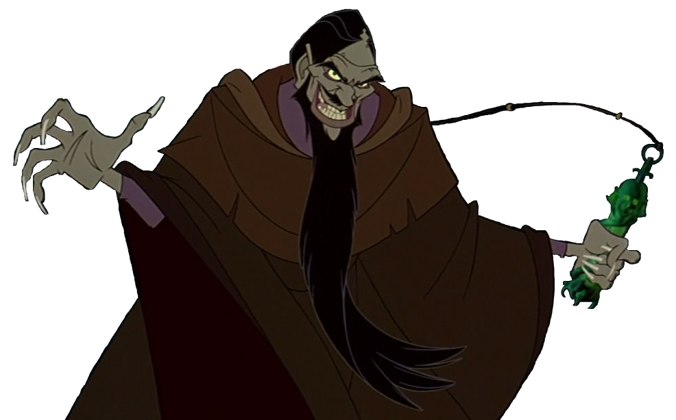 Rasputin 'In The Dark Of The Night' - VECTOR by Batboy101 on DeviantArt