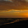 Another Sunset at Rosemary Beach