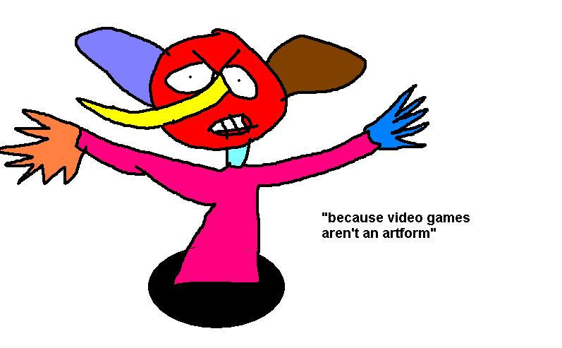 The rage. by troomer on DeviantArt