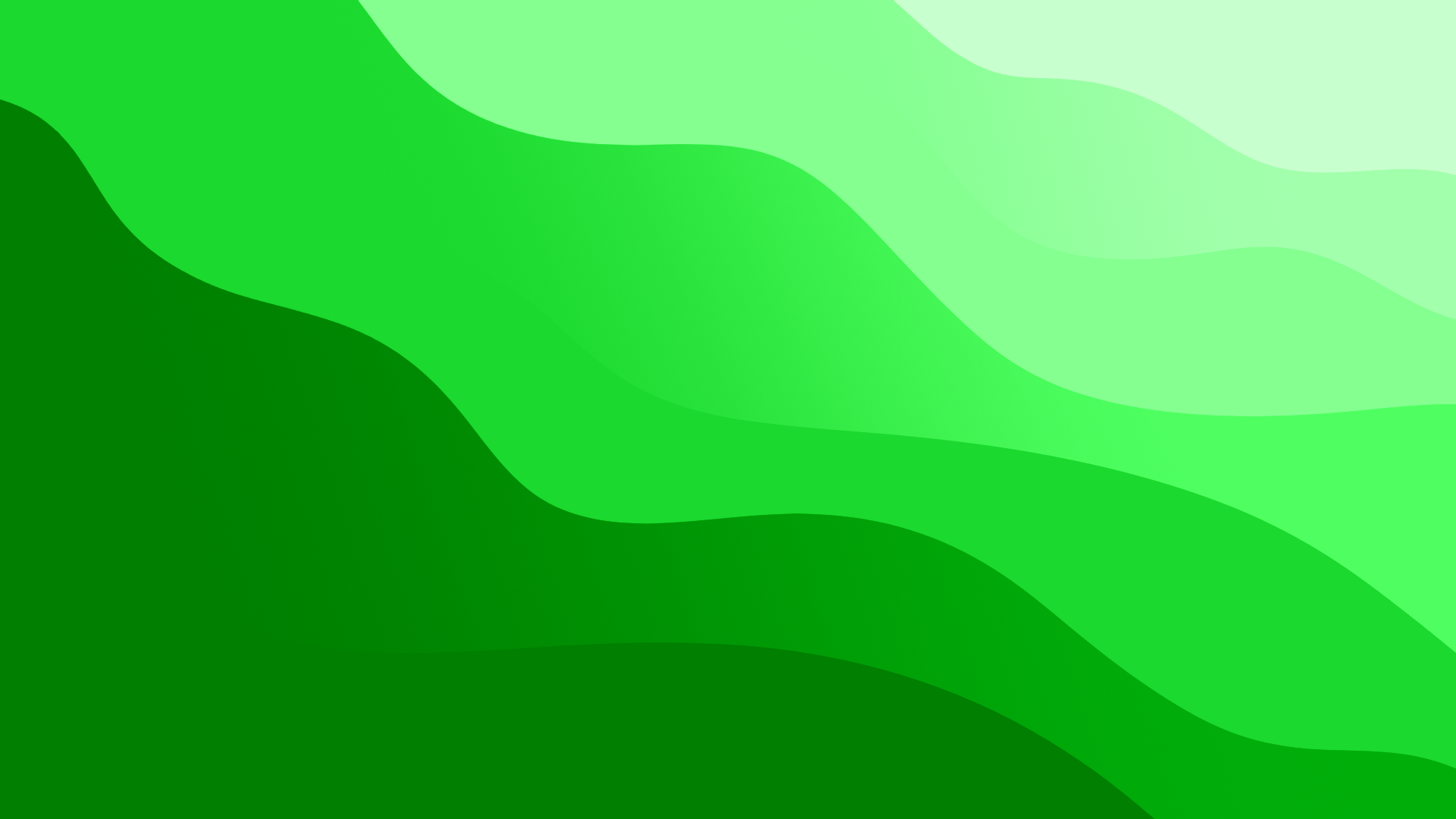 Deviantart Wallpaper Abstract Green
