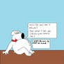 Brian Griffin Vore6