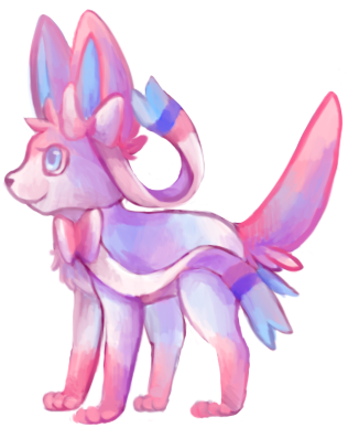 Sylveon