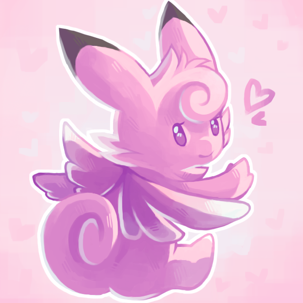 Clefable