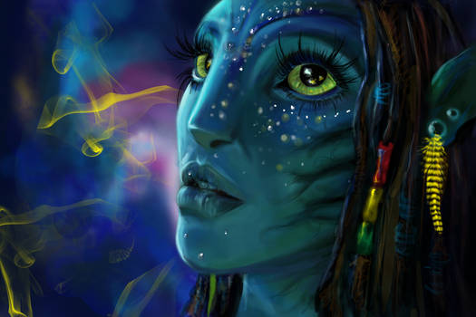 Neytiri