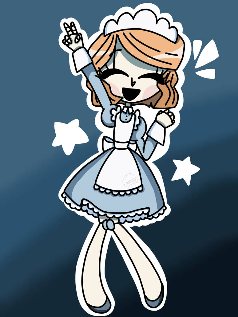 Ooooh Emmy the robot by piepiepuppy360 on DeviantArt