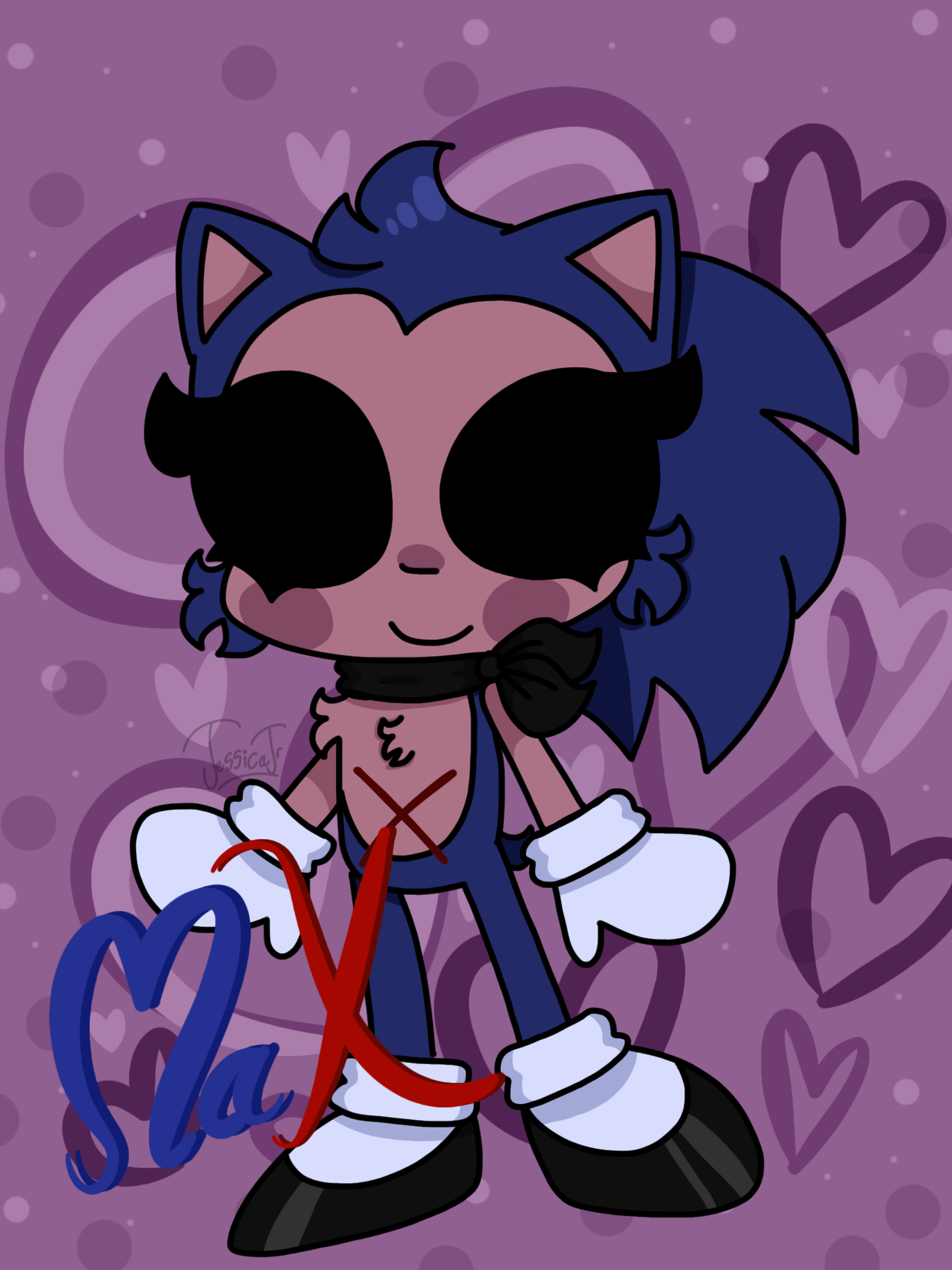 Deviantart Max Max by piepiepuppy360 on DeviantArt