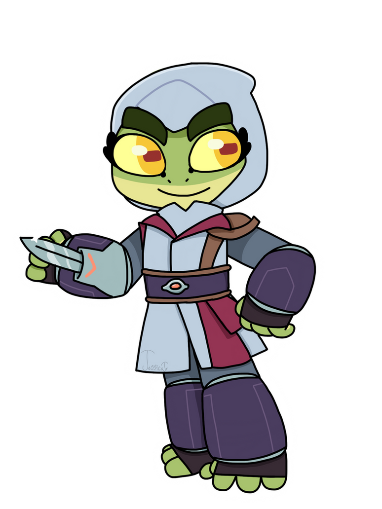 Bullfrog by piepiepuppy360 on DeviantArt