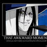 Just your typical Orochimaru