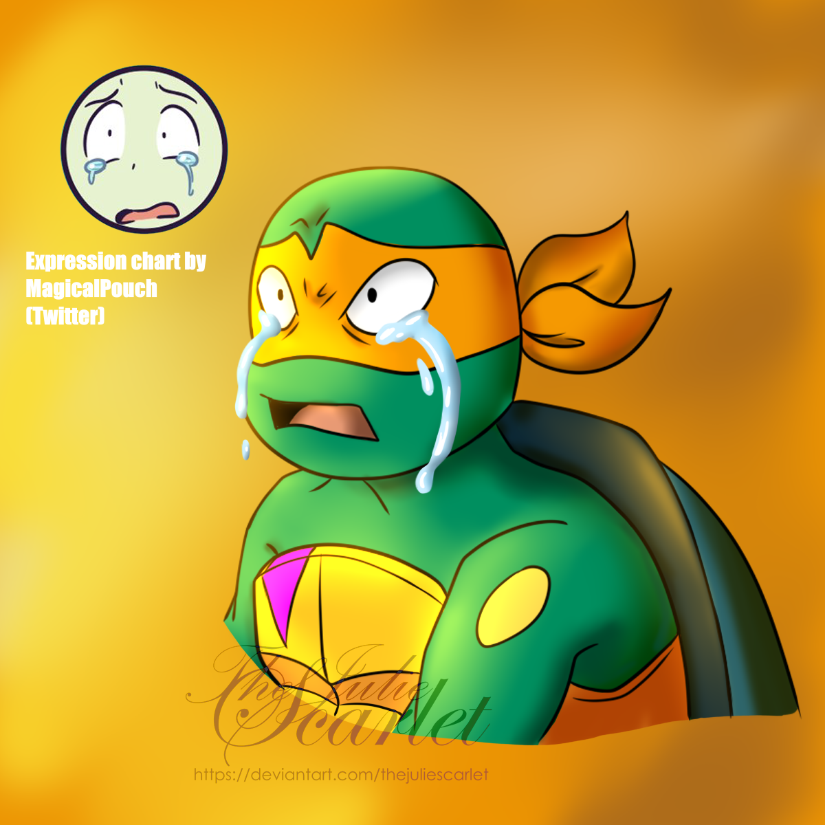 Crying Deviantartinsert Crying by TheJulieScarlet on DeviantArt