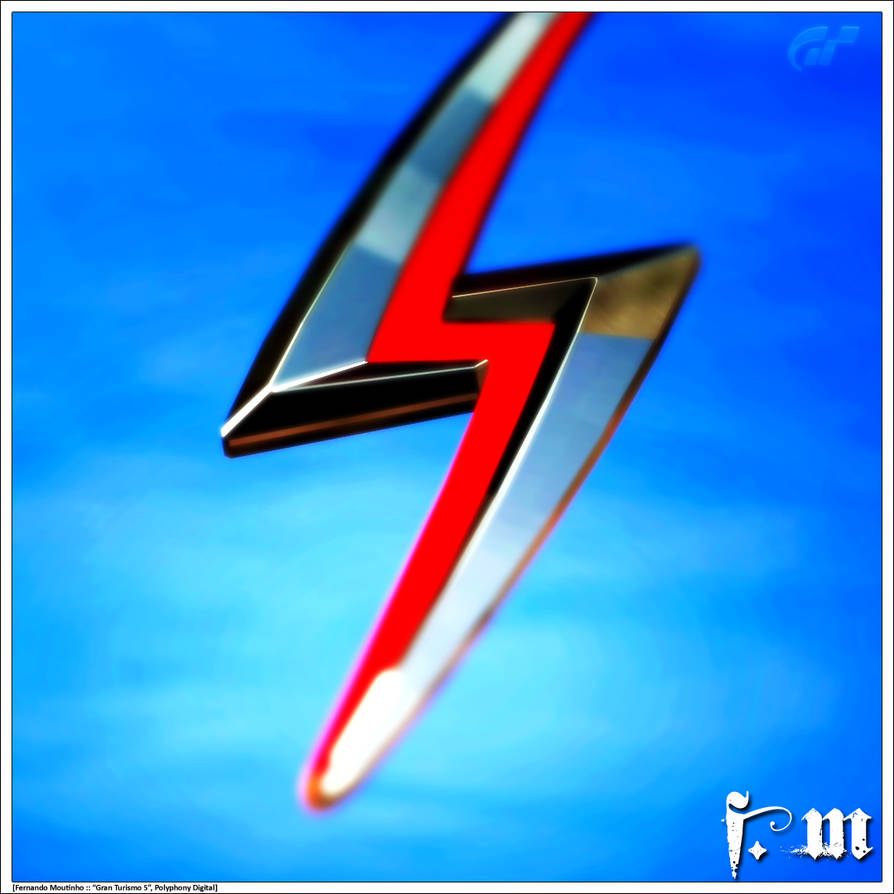 Nissan Silvia Badge by vanheart