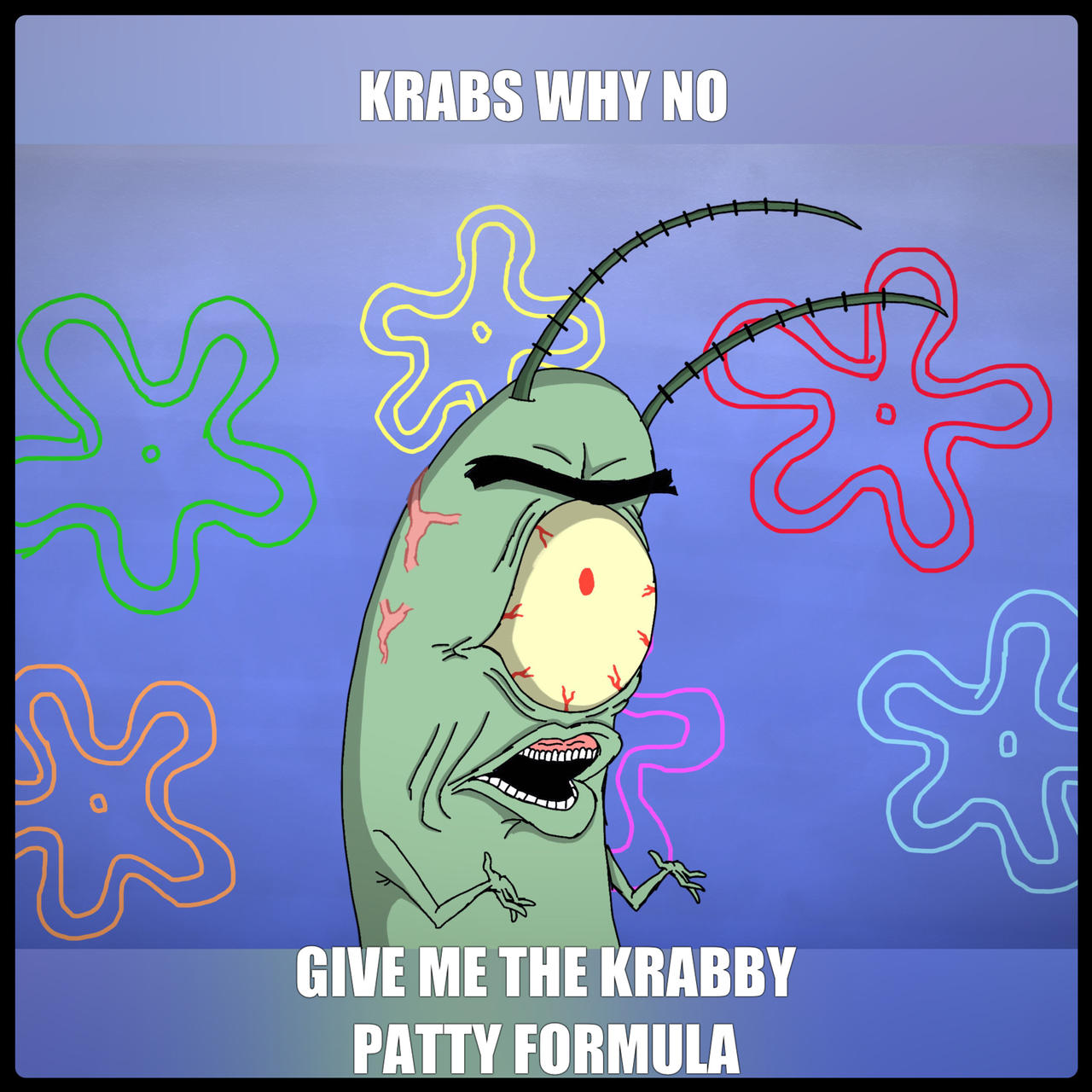 Spongebob Plankton Memes IT’S WINDY ASL RN #newyork #wind #ny #nrhs