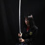 Gogo Yubari, In the Dark