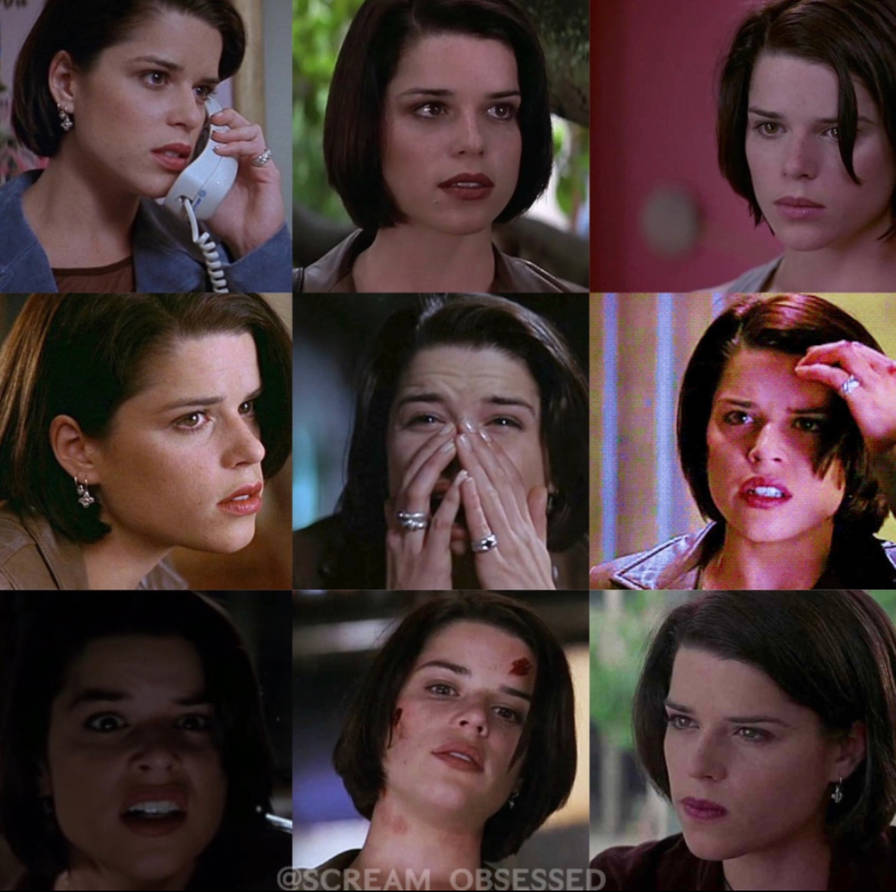 Neve Campbell Scream 2 by jhael74 on DeviantArt