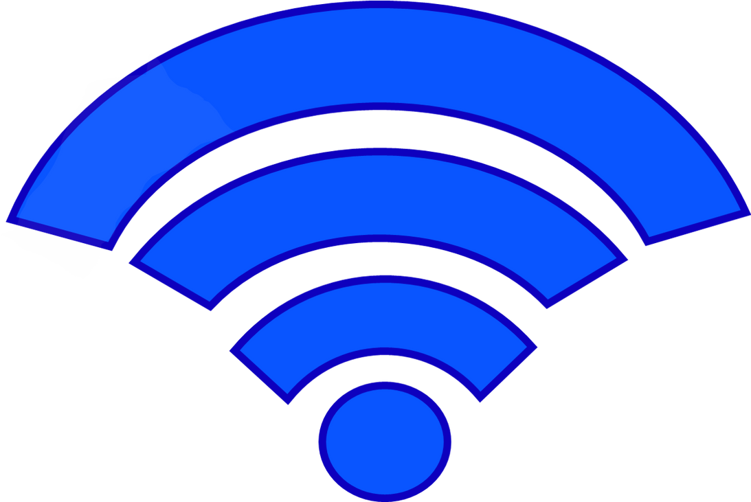 My Wi-Fi Asset (Free to use) by ThePizzaAnimator on DeviantArt