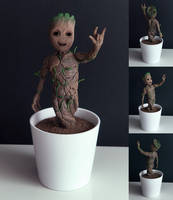 Baby Groot