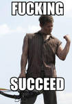 FrUcKiNg SuCcEeD by XxWolfTalonxX
