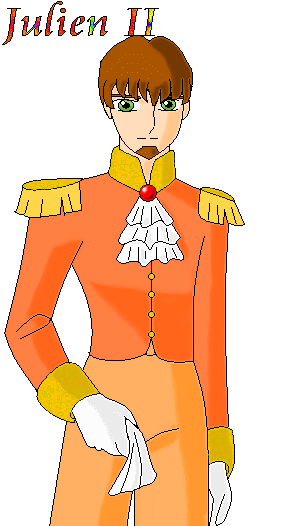 Julien II by Beatrice-Dragon-Team on DeviantArt