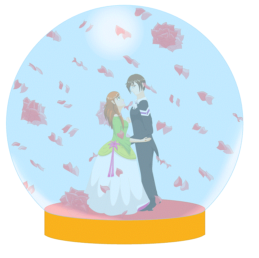 Lovely Flower Globe Mini ANIMATED By Beatrice Dragon Team On DeviantArt Lovely flower globe mini animated by beatrice dragon team on deviantart