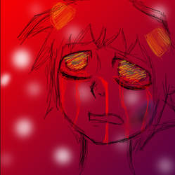 BRUISED KARKAT