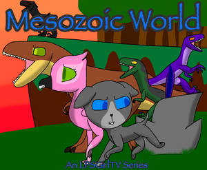 Mesozoic World